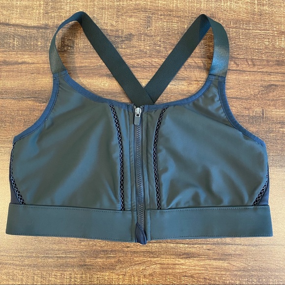 Fabletics Other - 🚀SOLD🧨Fabletics Zoe High Impact Sports bra Size:Medium